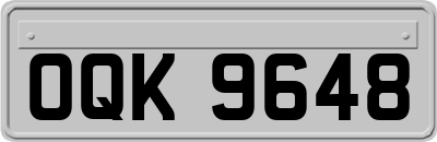 OQK9648