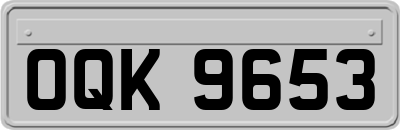 OQK9653
