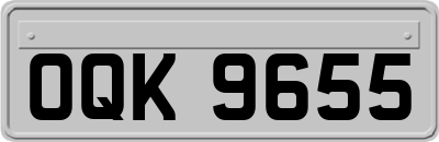 OQK9655