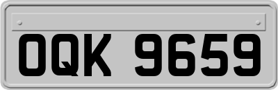 OQK9659