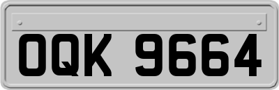 OQK9664