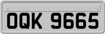 OQK9665
