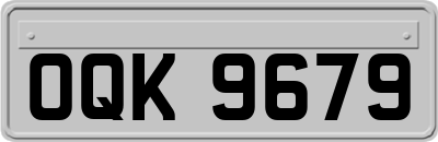 OQK9679