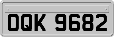 OQK9682