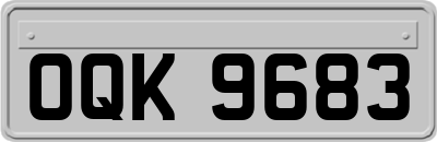 OQK9683