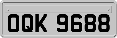OQK9688