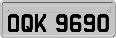OQK9690