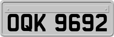 OQK9692