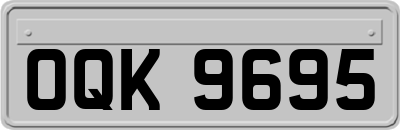 OQK9695