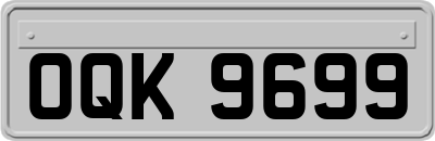 OQK9699