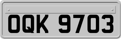OQK9703