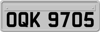 OQK9705