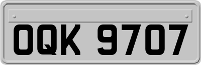 OQK9707