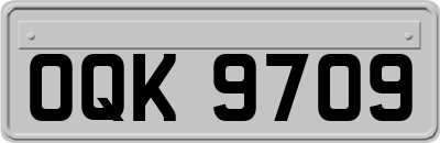 OQK9709