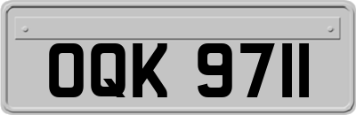 OQK9711