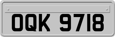 OQK9718