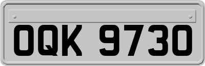 OQK9730