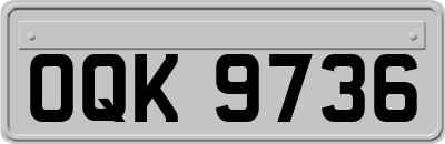 OQK9736
