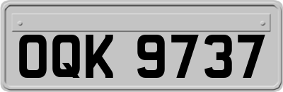 OQK9737