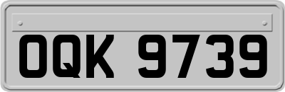 OQK9739