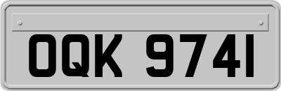 OQK9741