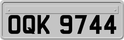 OQK9744