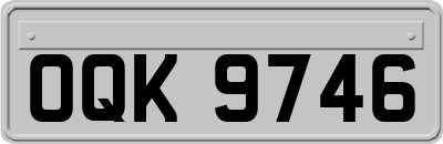 OQK9746
