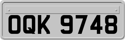 OQK9748
