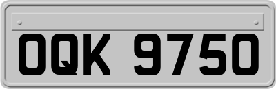 OQK9750