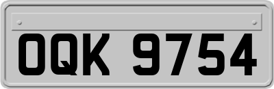 OQK9754