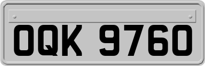 OQK9760