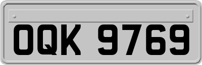 OQK9769