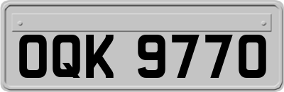 OQK9770