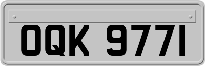 OQK9771