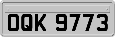 OQK9773