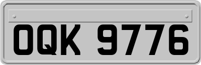OQK9776