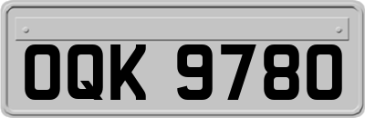 OQK9780