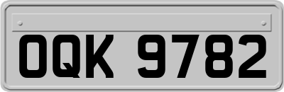 OQK9782