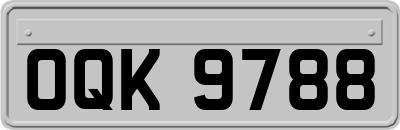 OQK9788