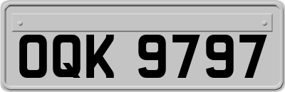 OQK9797