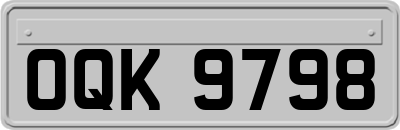 OQK9798