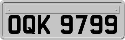 OQK9799