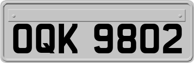 OQK9802