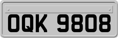 OQK9808