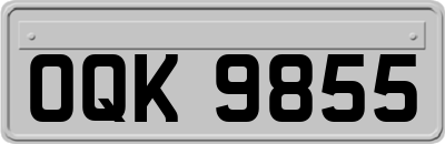 OQK9855