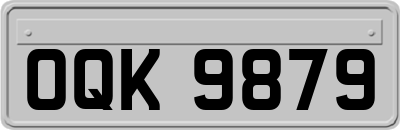 OQK9879