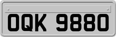 OQK9880