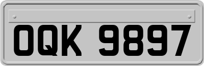 OQK9897