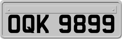 OQK9899