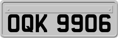 OQK9906